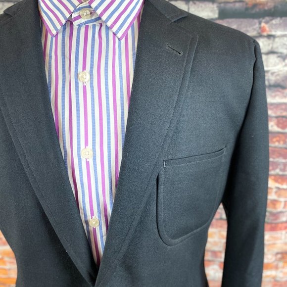 Brooks Brothers Limited Edition Fox Hound Blazer - Picture 6 of 6